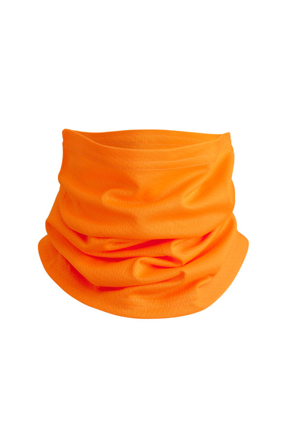 Hi Vis Neck Gaiter