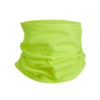 Hi Vis Neck Gaiter