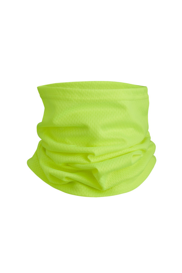 Hi Vis Neck Gaiter