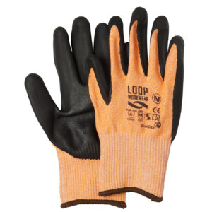 Safety Cut Gloves