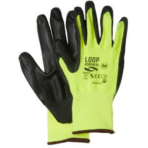 Touchscreen Safety Gloves