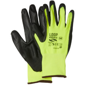 Safety Gloves