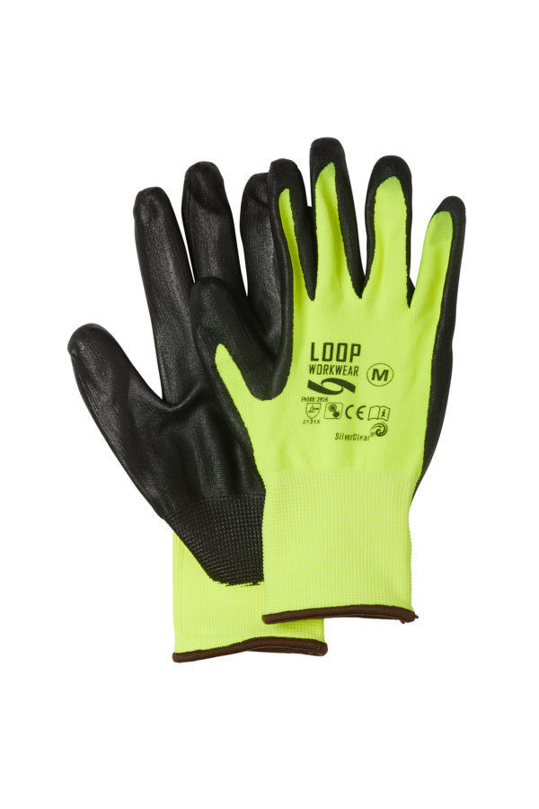 Safety Gloves
