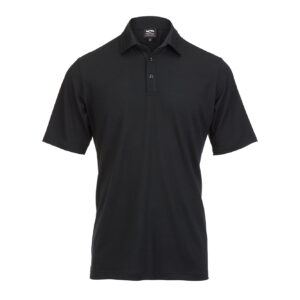 Big Fit Merino Polo