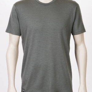 Big Fit Merino T Shirt